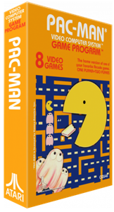 Pac-Man